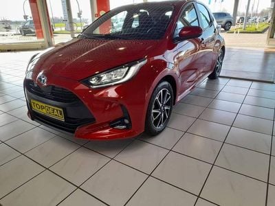 Gebraucht Toyota Yaris Hybrid