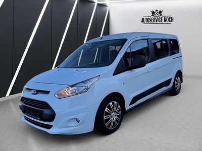 Ford Tourneo