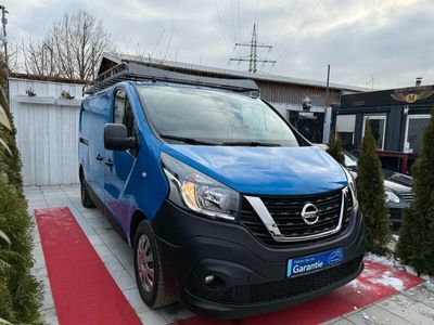 Nissan NV300