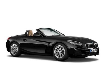 Gebraucht BMW Z4 Efficient Dynamics 197 PS (144 kW) 2025 Cabrio