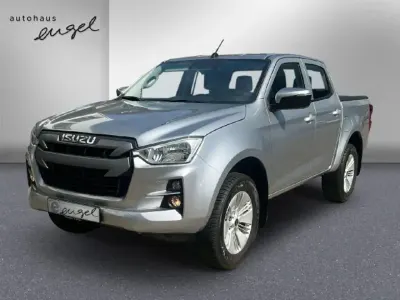 Gebraucht Isuzu D-Max