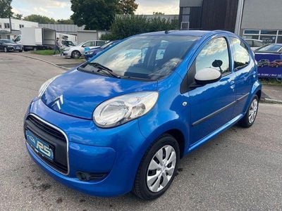 Citroën C1