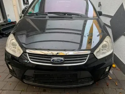 Gebraucht Ford C-MAX