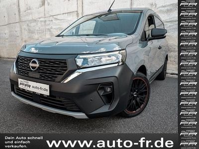 Nissan Townstar