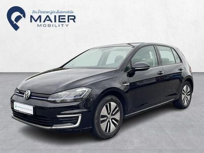 VW e-Golf