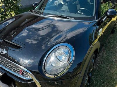 Mini Cooper S Clubman