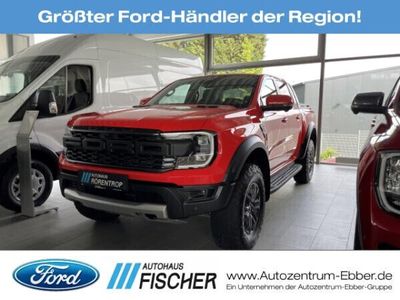 gebraucht Ford Ranger Raptor e-4WD Doppelkabine 3.0 Ecoboost