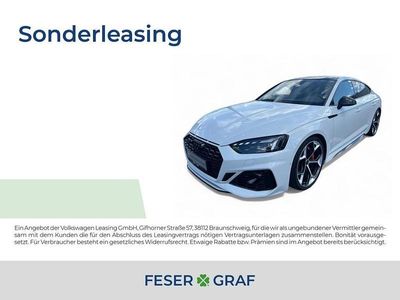 Audi RS5 Sportback