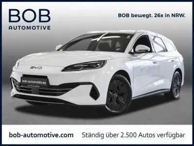 Gebraucht BYD Seal
