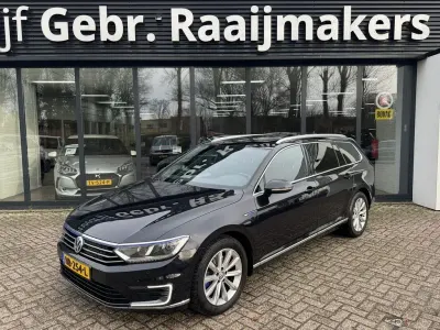 Gebraucht VW Passat