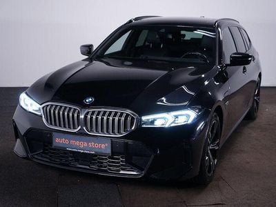 BMW 330e