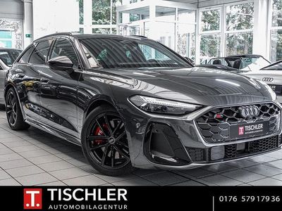 Neu Audi S5 Sport 367 PS (269 kW) 2025 Grau Kombi