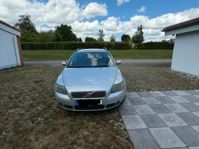 Gebraucht Volvo V50