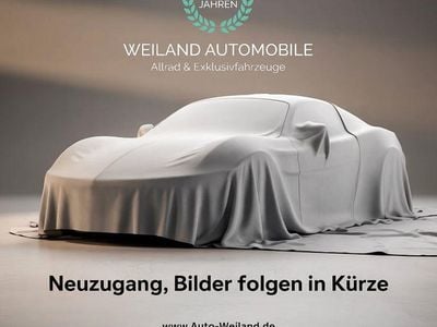 Usata Mercedes SLC200 AMG 184 CV (135 kW) 2018 Nero Cabrio