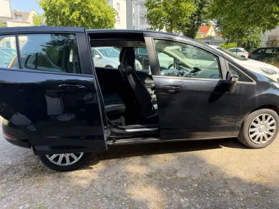 Gebraucht Ford B-MAX