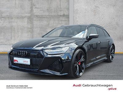Außenfarbe: Gebraucht 2025 Audi RS6 Ambiente Kombi | 141.420 €