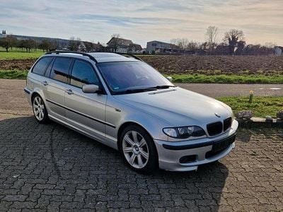 BMW 325