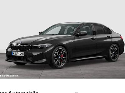 Gebraucht BMW M340 M Sport 360 PS (264 kW) 2023 Schwarz Limousine