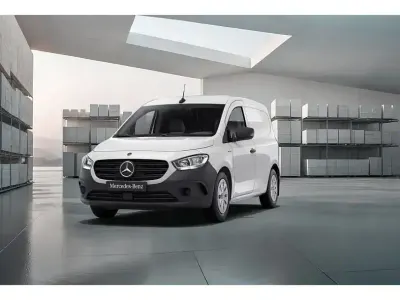 Gebraucht Mercedes eCitan