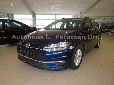 gebraucht VW Golf VIII VII Variant BlueMotion Comfortline