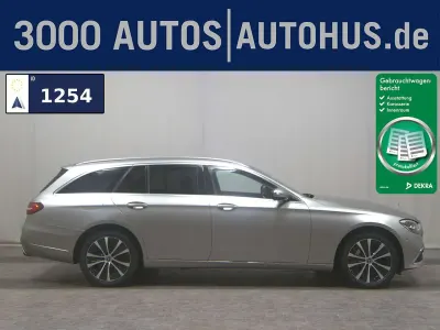 Gebraucht Mercedes E300