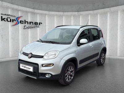 Fiat Panda 4x4