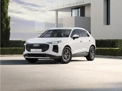 Neu Audi Q3 Advanced 150 PS (110 kW) 2025 Weiß SUV