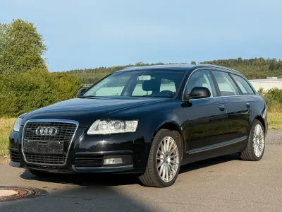 Gebraucht Audi A6