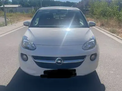 Gebraucht Opel Adam