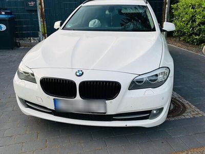 gebraucht BMW 520 D F11