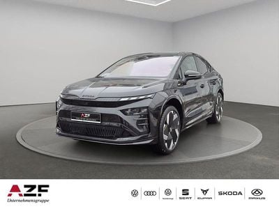 Neu Skoda Enyaq iV RS 250 kW (340 PS) 2026 SUV