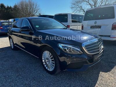 Mercedes C250