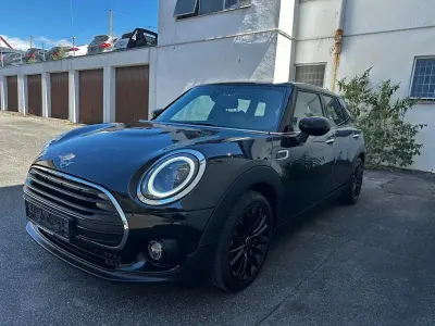 Gebraucht Mini Clubman
