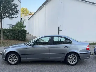 Gebraucht BMW 320