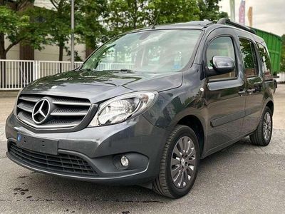 Mercedes Citan 112