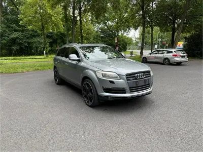 Gebraucht Audi Q7