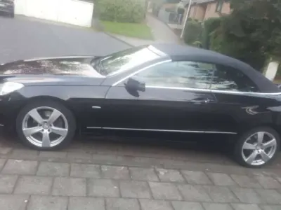 Gebraucht Mercedes E250