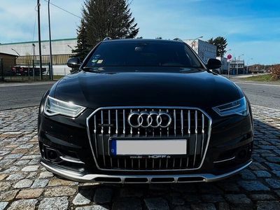 gebraucht Audi A6 Allroad 3.0 TFSI Quattro S Tronic Matrix LED