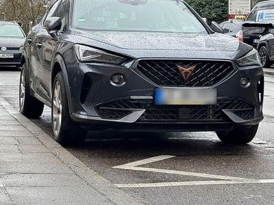 Gebraucht Cupra Formentor 150 PS (110 kW) 2024 SUV