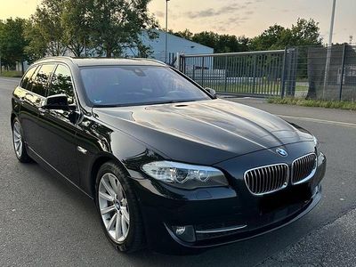 BMW 535