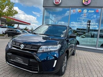 Blau Neu 2025 Suzuki Vitara Comfort SUV | 26.969 € (Fairer Preis)
