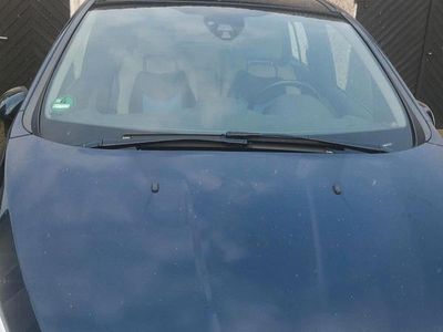 Blau Gebraucht 2012 Ford B-MAX Van / Kleinbus | 7.500 € (Guter Preis)