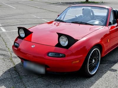 Mazda MX5