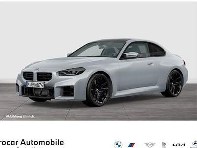 Gebraucht BMW M2 M Sport 480 PS (353 kW) 2025 Grau Coupé
