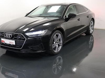 Gebraucht Audi A7 Sport 245 PS (180 kW) 2025 Schwarz Limousine