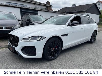 Jaguar XF Sportbrake