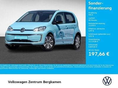 VW e-up!