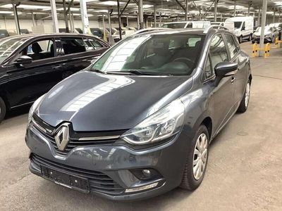 Renault Clio GrandTour