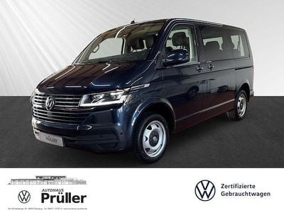 Gebraucht VW Caravelle Comfortline 204 PS (150 kW) 2024 Van / Kleinbus