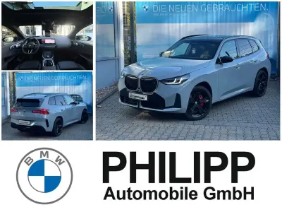 Gebraucht BMW X3 M